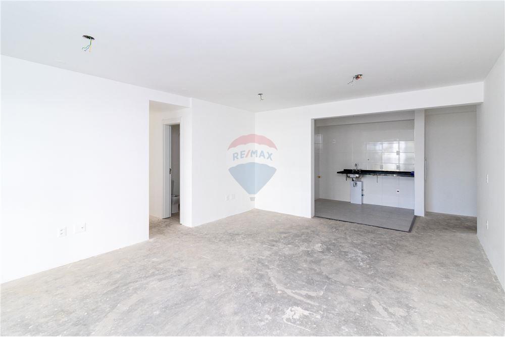 Apartamento - Venda - São Paulo , São Paulo - Sala de Ginástica - 601751058-88