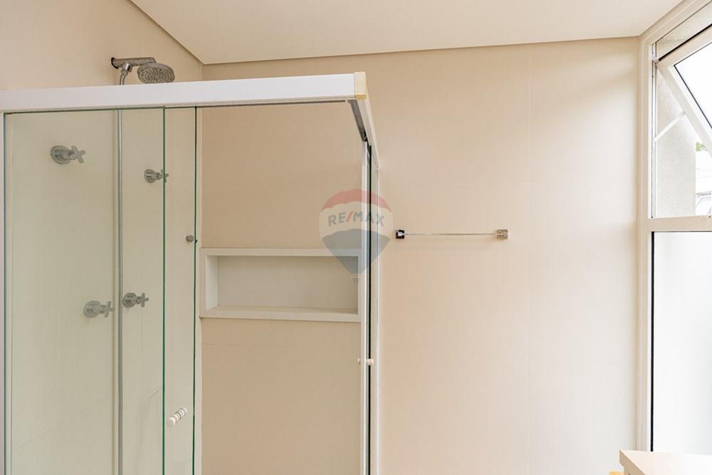 Casa de Condomínio - Venda - São Paulo , São Paulo - Cópia de Remax Ares-13.jpg - Banheiro - 601131046-20