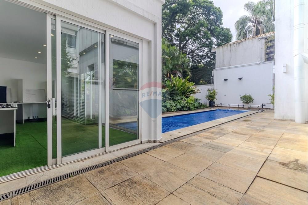 Casa Comercial - Venda - São Paulo , São Paulo - 02area-condominial007 2.jpg - 601081019-71