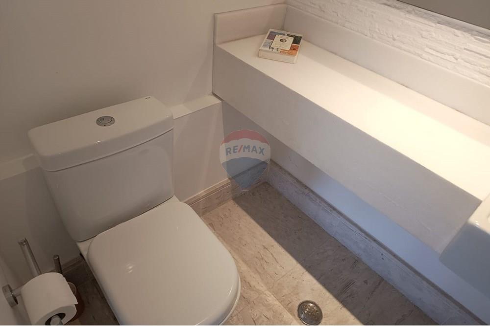 Apartamento - Alugar - São Paulo , São Paulo - 04 Lavabo 02.jpg - 602361011-62