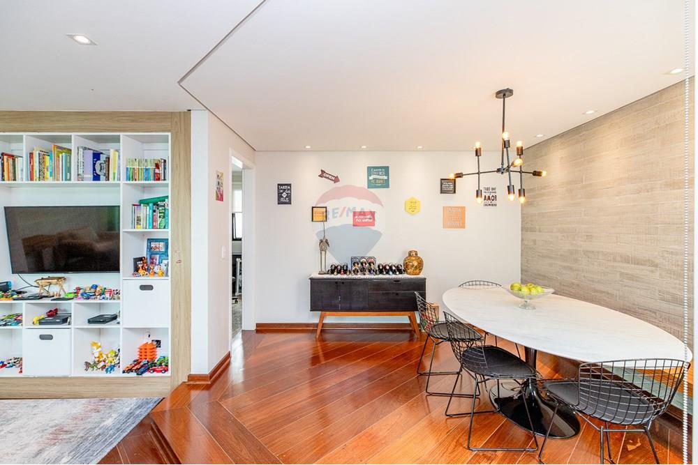 Apartamento - Venda - São Paulo , São Paulo - REMAX-26.jpg - 601251010-368