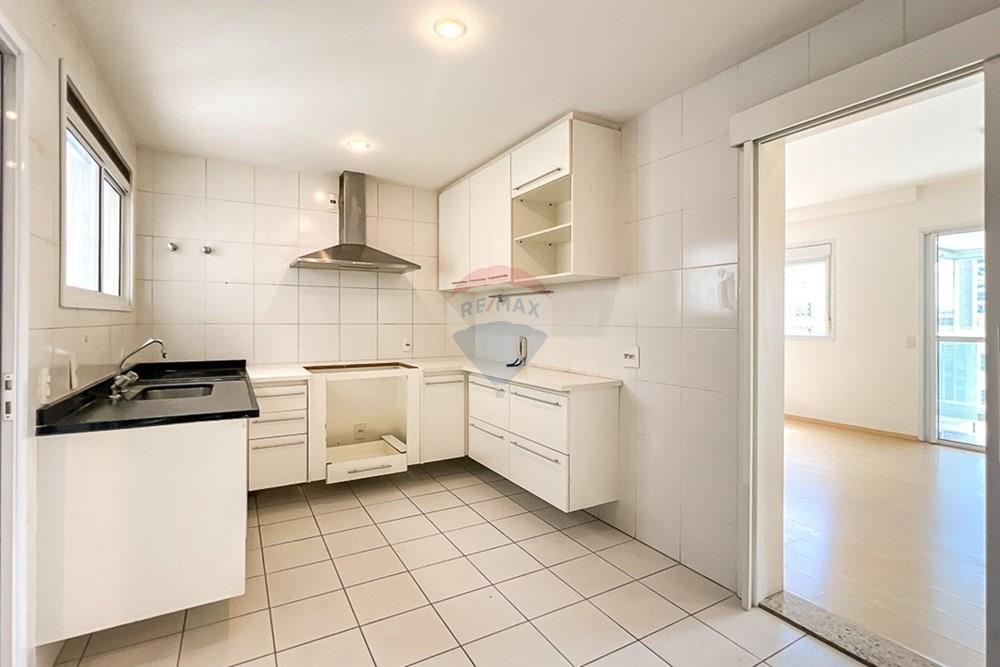 Apartamento - Venda - São Paulo , São Paulo - 025-c9c9cdf9-b145-4843-9576-5958af8e3f43.jpeg - Cozinha - 601371031-83