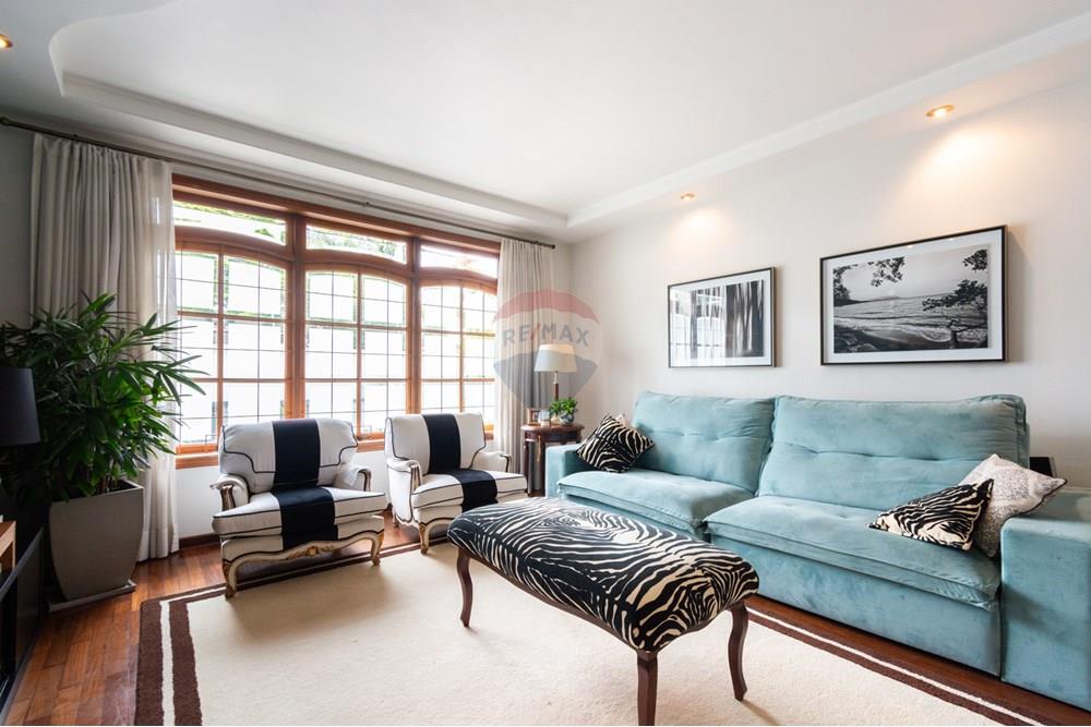 Casa - Venda - São Paulo , São Paulo - SALA DE TV 1.jpg - 601131009-93