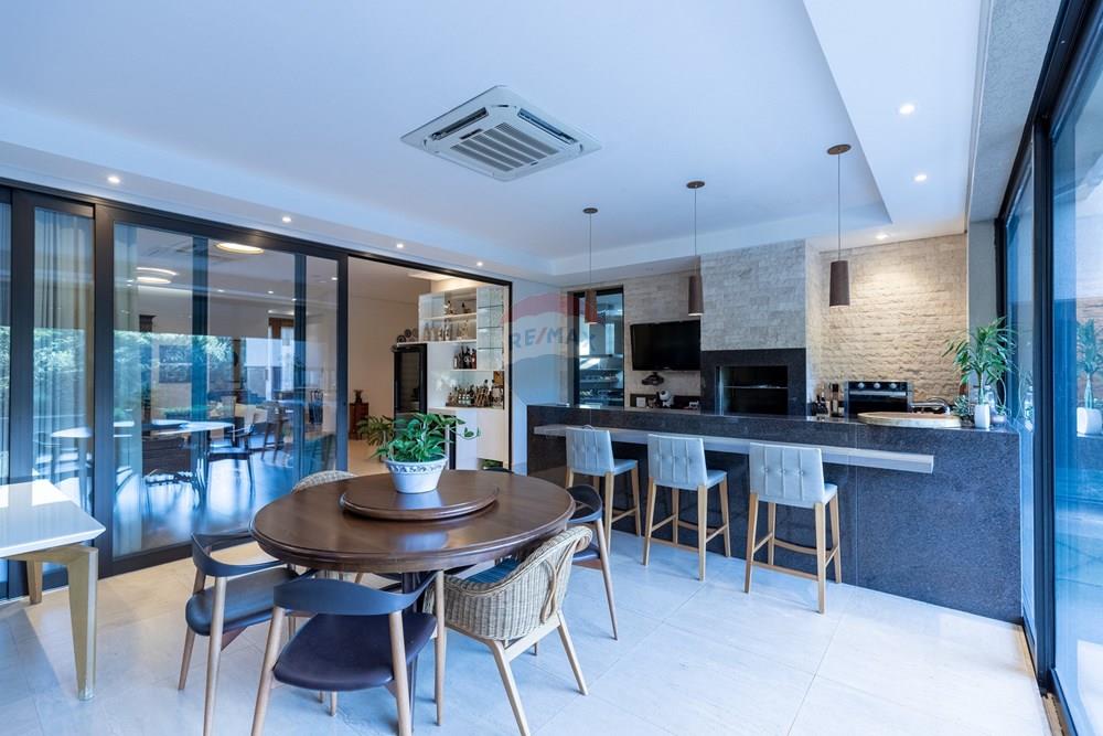 Casa de Condomínio - Venda - Ribeirão Preto , São Paulo - casa_venda_alphaville3_ribeirao_preto (44).jpg - 601251112-1967