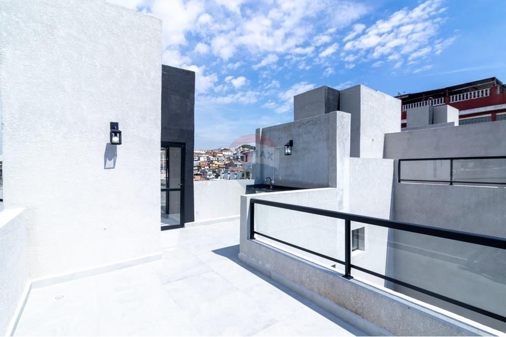 Sobrado - Venda - São Paulo , São Paulo - Rua Xavier da Silva Ferrão, 235_54.jpg - 601771084-12