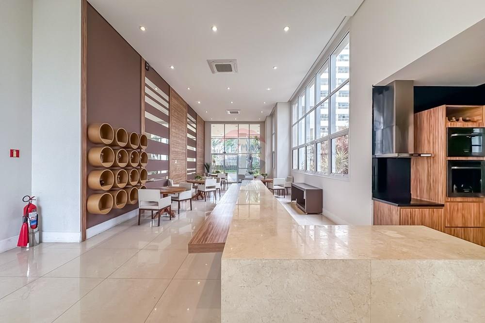 Apartamento - Alugar - Osasco , São Paulo - IMG_860240.jpg - 602181013-47