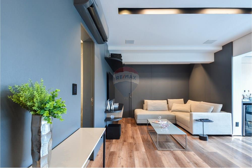 Apartamento - Venda - São Paulo , São Paulo - 01fotos_025.jpg - Sala em T - 601251048-112