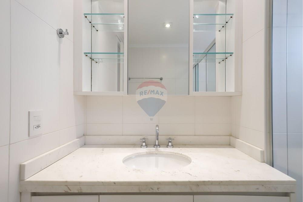 Apartamento - Venda - São Paulo , São Paulo - 26-03-12-R. Marc Chagall, 339 apto 163A- Jardim das Perdizes_036_CapodannoFotografia.jpg - 602341018-55