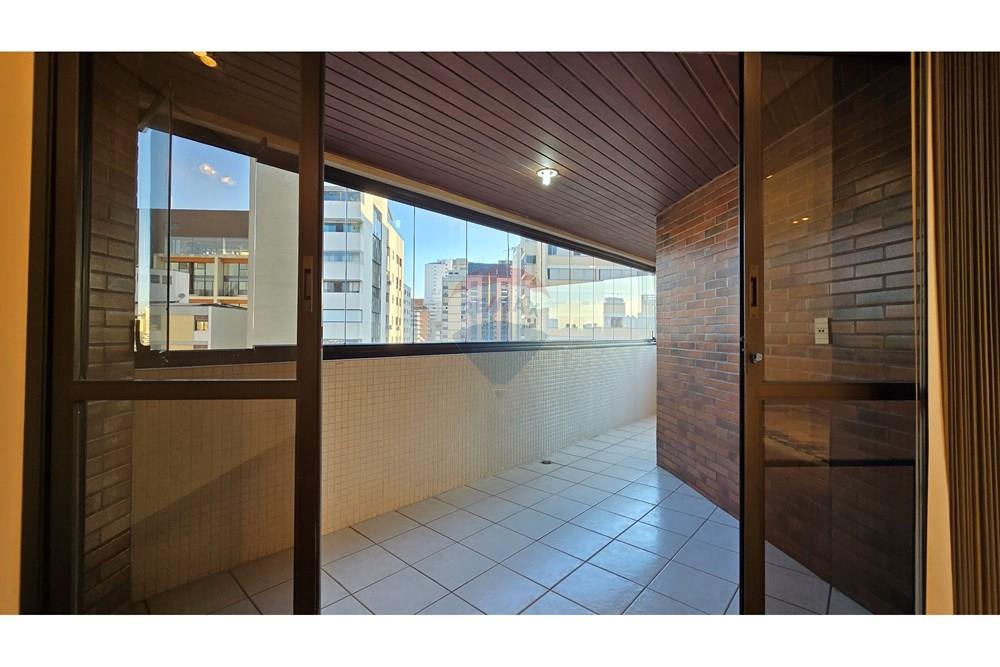 Apartamento - Venda - São Paulo , São Paulo - 20260320_171949.jpg - Varanda - 601081090-43