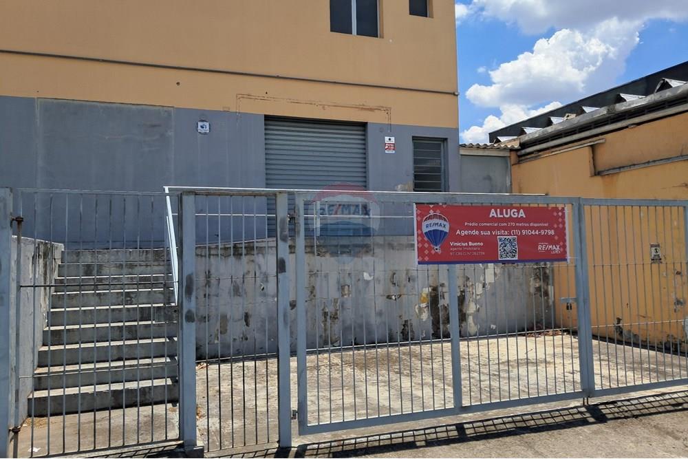 Prédio - Venda - São Paulo , São Paulo - 4927.jpg - Fachada - 601081107-11