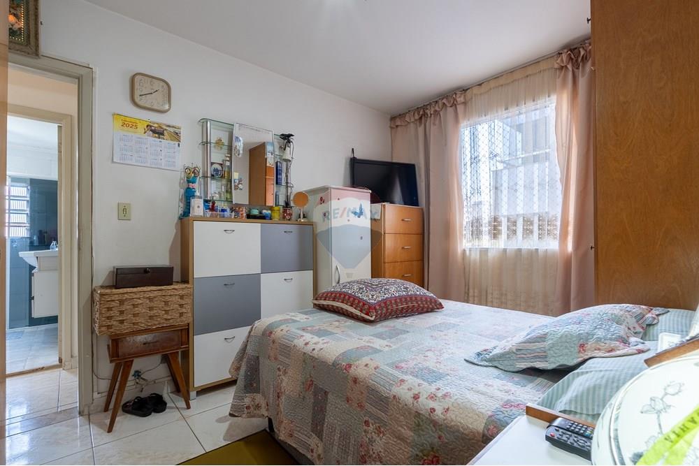 Apartamento - Venda - São Paulo , São Paulo - 35_AP.jpg - 601971007-159