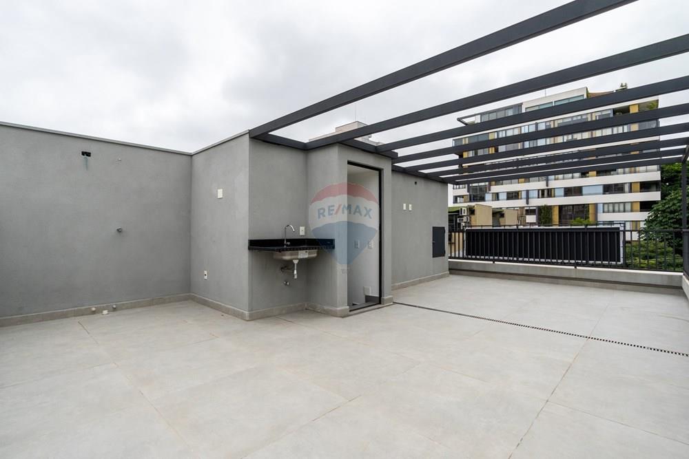 Casa de Condomínio - Venda - São Paulo , São Paulo - CS-46.jpg - 601471004-451