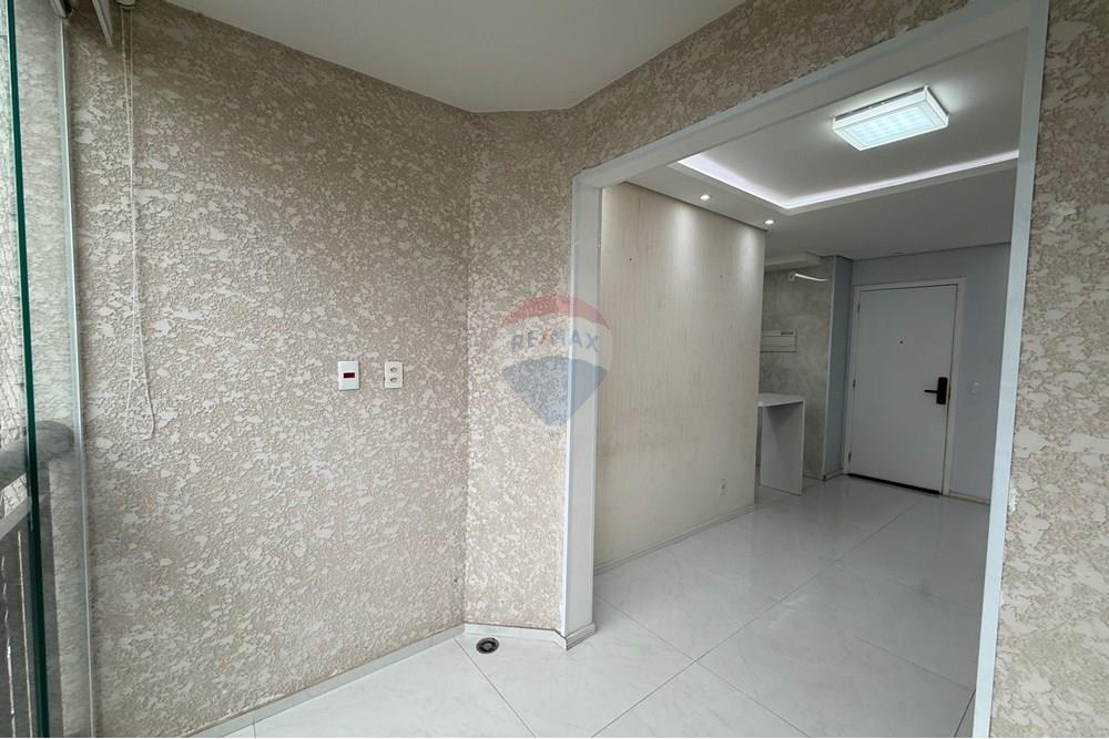 Apartamento - Alugar - São Paulo , São Paulo - IMG_9004.jpeg - 602411006-32