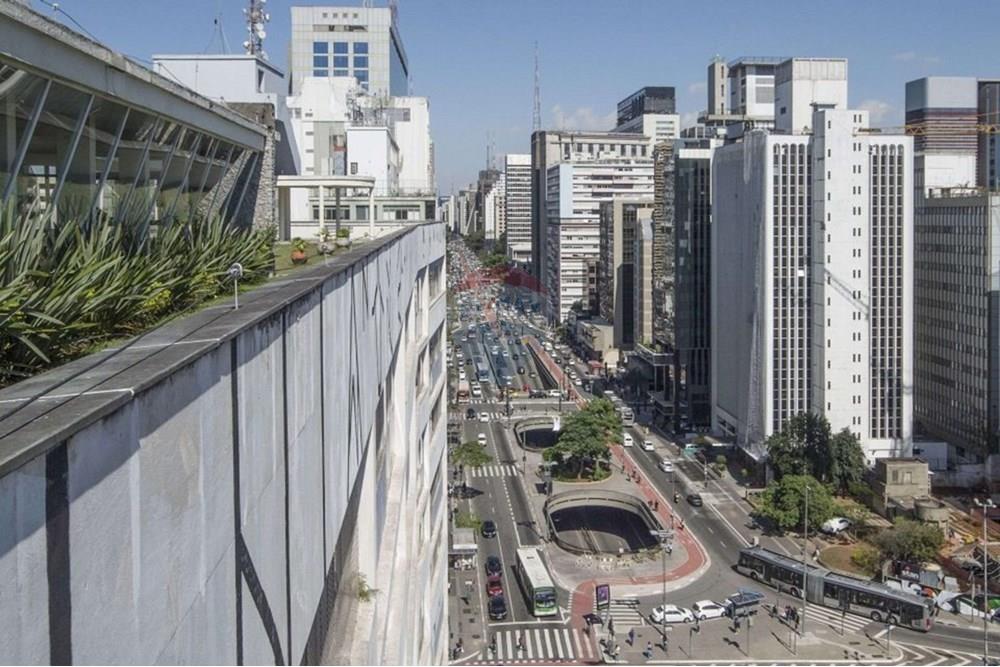 Apartamento - Venda - São Paulo , São Paulo - 14.jpg - Fachada - 602201008-217