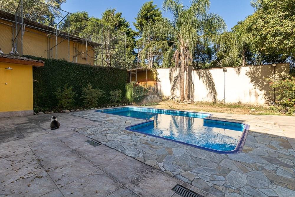 Casa de Condomínio - Venda - Cotia , São Paulo - 1731611775647-c_2b_c2_a6pia_20de_20img_1550.jpeg - 601971016-469