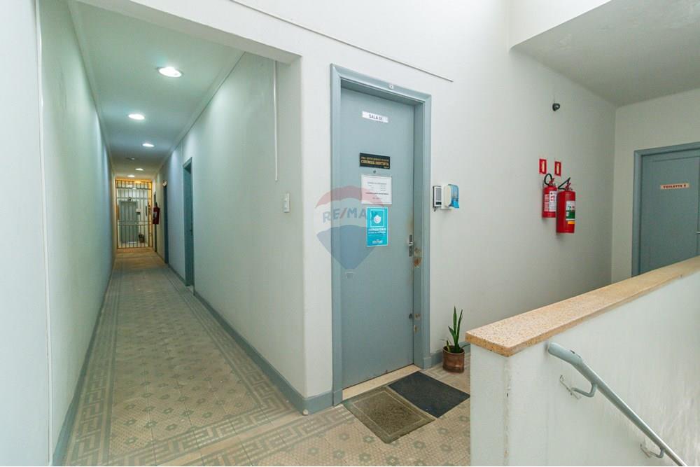 Prédio - Venda - São Paulo , São Paulo - 01 CORREDOR SALAS 01.jpg - 601081096-9