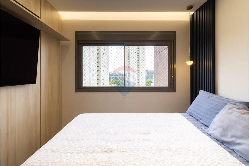 Apartamento - Venda - São Paulo , São Paulo - 9 QUARTO 1 SUITE(4).jpg - 601261084-46