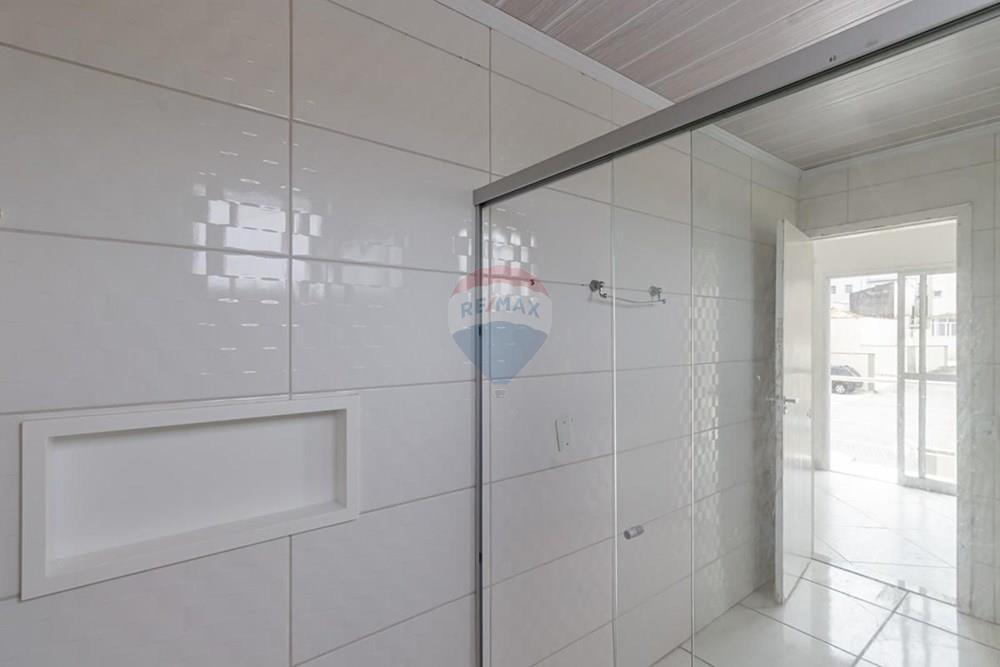 Casa de Condomínio - Alugar - São Paulo , São Paulo - 29 banheiro suite 1.jpg - 602151060-9