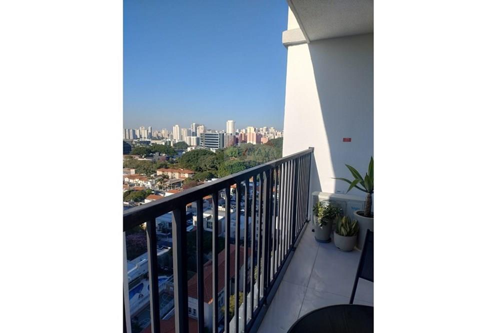 Studio - Alugar - São Paulo , São Paulo - db2d46fa-1401-4932-9813-2867dce211f3  27.jpg - 602191023-12
