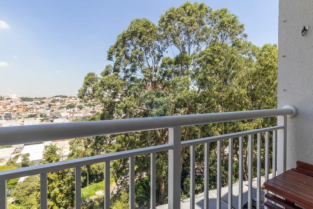 Apartamento - Venda - São Paulo , São Paulo - IMG_764314.jpg - 601441021-44