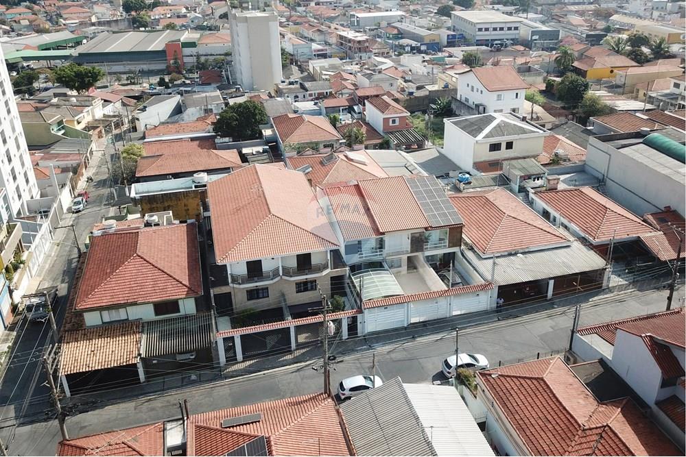 Sobrado - Venda - São Paulo , São Paulo - AV. HENRI JANOR, 93 (61).JPG - 601051034-70