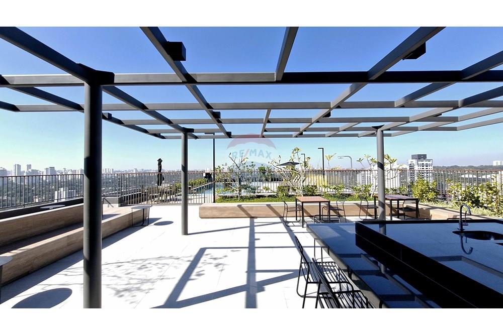 באזור מגורים - דירה - סאו פאולו , סאו פאולו - BR - RUA DO ESTILO BARROCO, 633 (31).jpg - 601361053-30