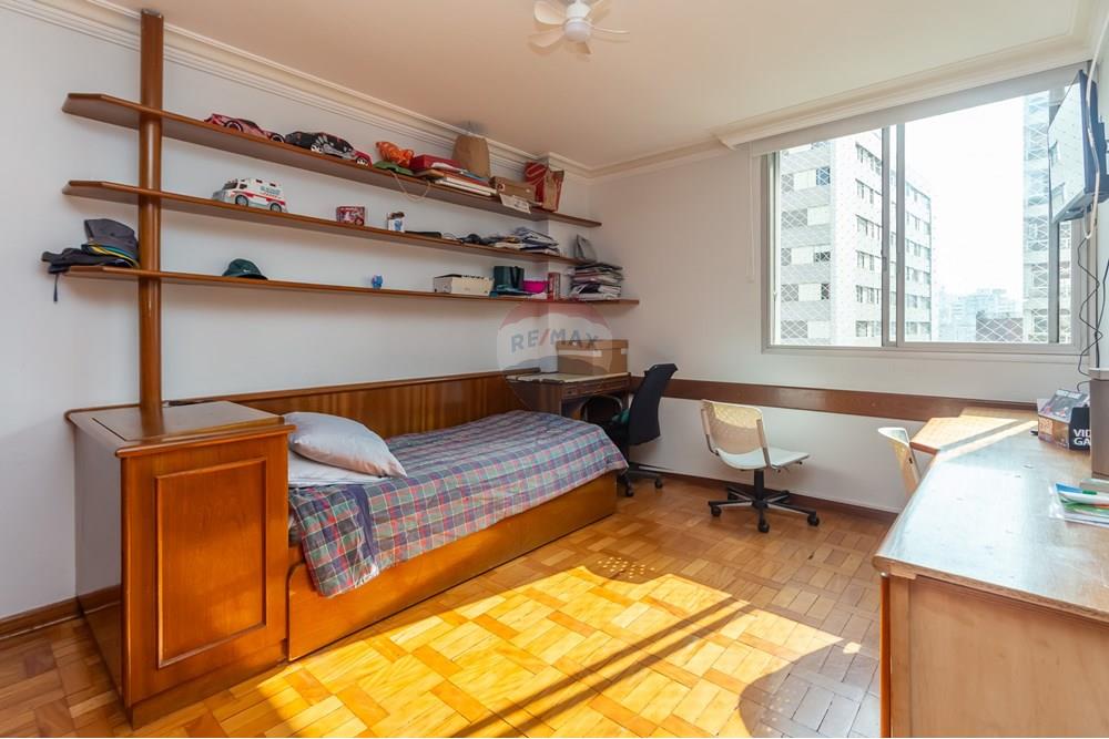 Residential - Condo/Apartment - São Paulo , São Paulo - BR - IMG_853602.jpg - 601721028-54