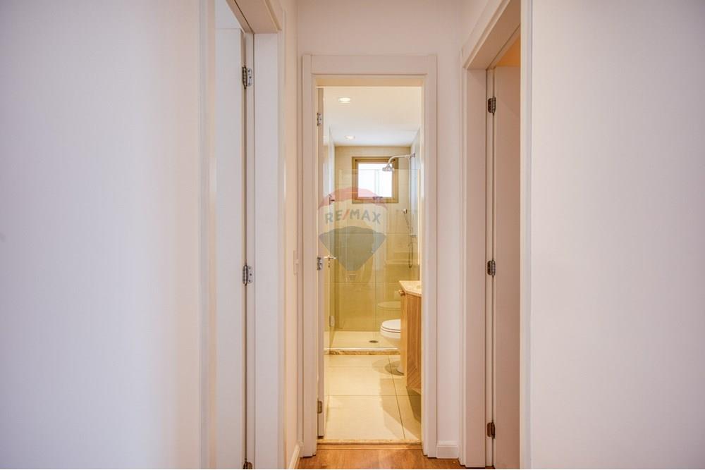 Apartamento - Venda - São Paulo , São Paulo - 15.jpg - Corredor - 601081086-3