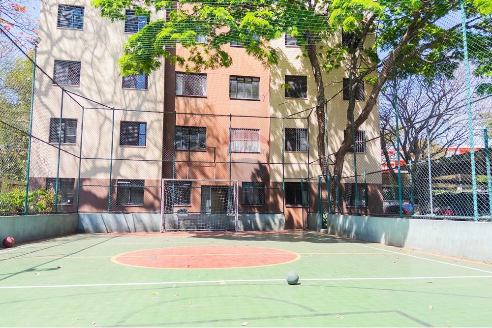 Apartamento - Venda - São Paulo , São Paulo - APC_0437.jpg - 602361011-63