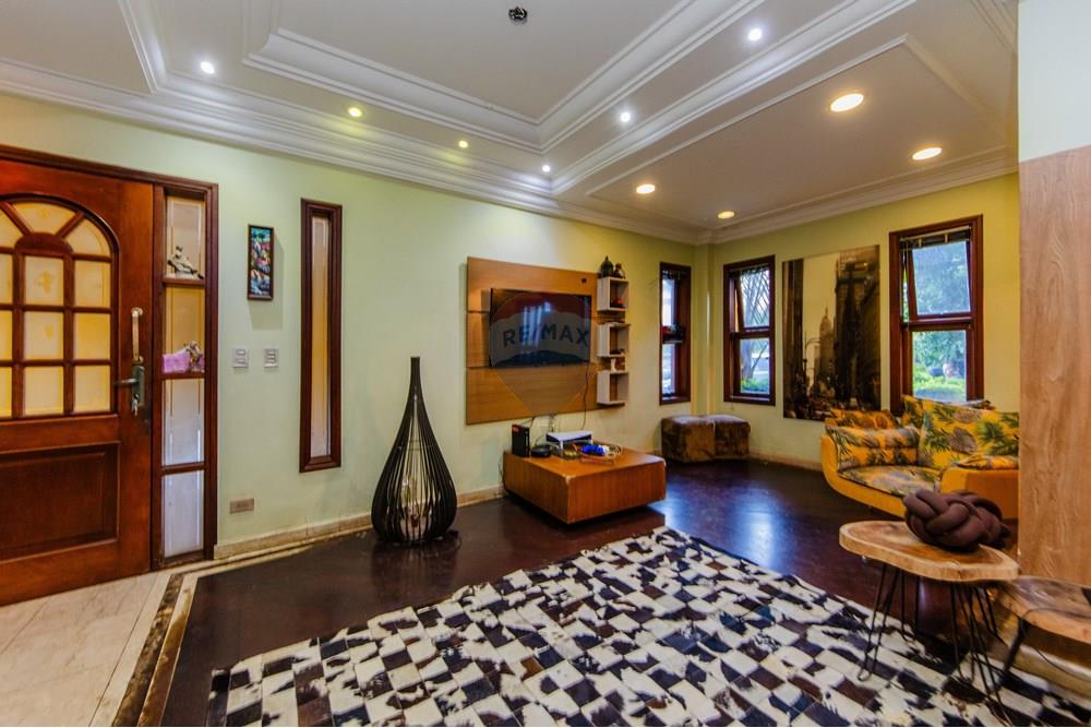 Casa de Condomínio - Alugar - São Paulo , São Paulo - IMG_5422.jpg - 602291018-213