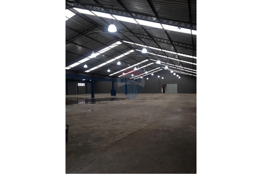 Galpão - Alugar - São Paulo , São Paulo - 7.jpeg - 602291016-151