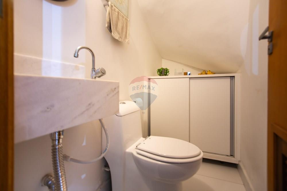 Casa de Condomínio - Venda - São Paulo , São Paulo - 01fotos_045.jpeg - 601251182-151