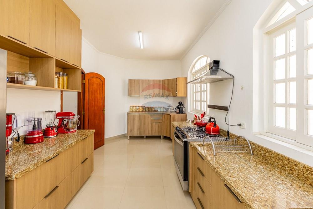 Casa - Venda - São Paulo , São Paulo - 20.jpg - Cozinha - 601131002-70