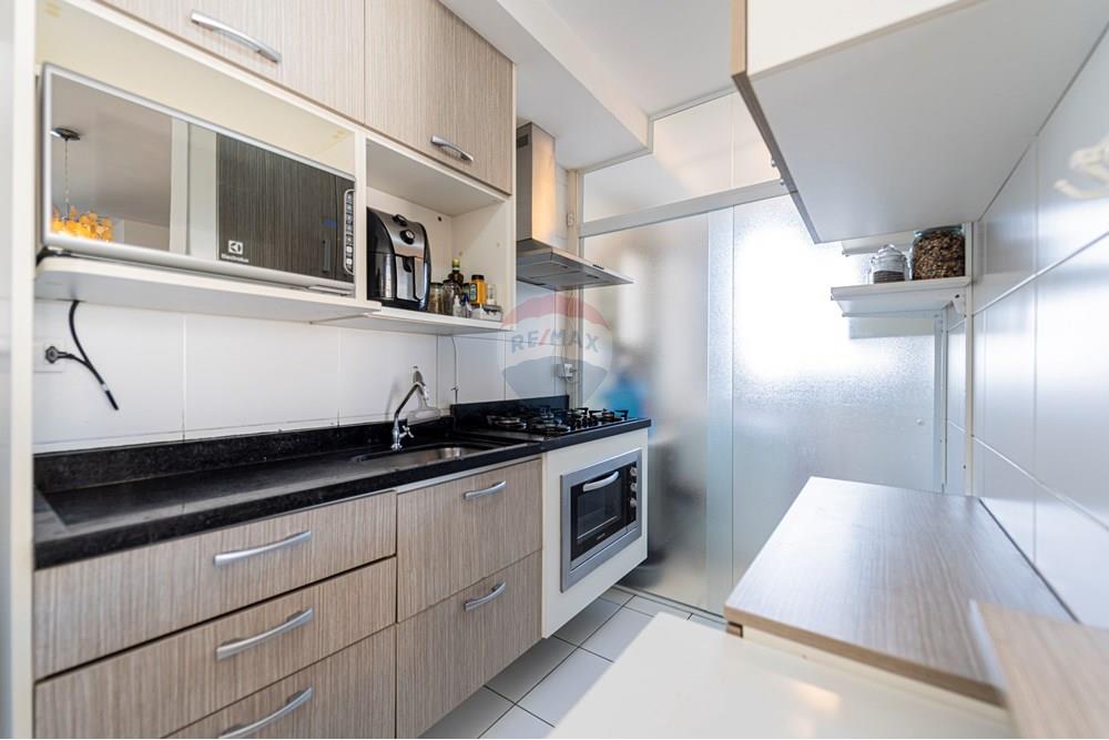 Apartamento - Venda - São Paulo , São Paulo - 601301083-7-11.JPG - 601301083-7