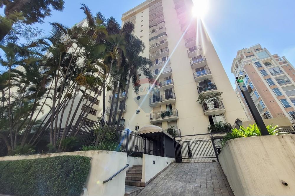 Apartamento - Venda - São Paulo , São Paulo - 35- FACHADA PRÉDIO.jpg - 601081048-43