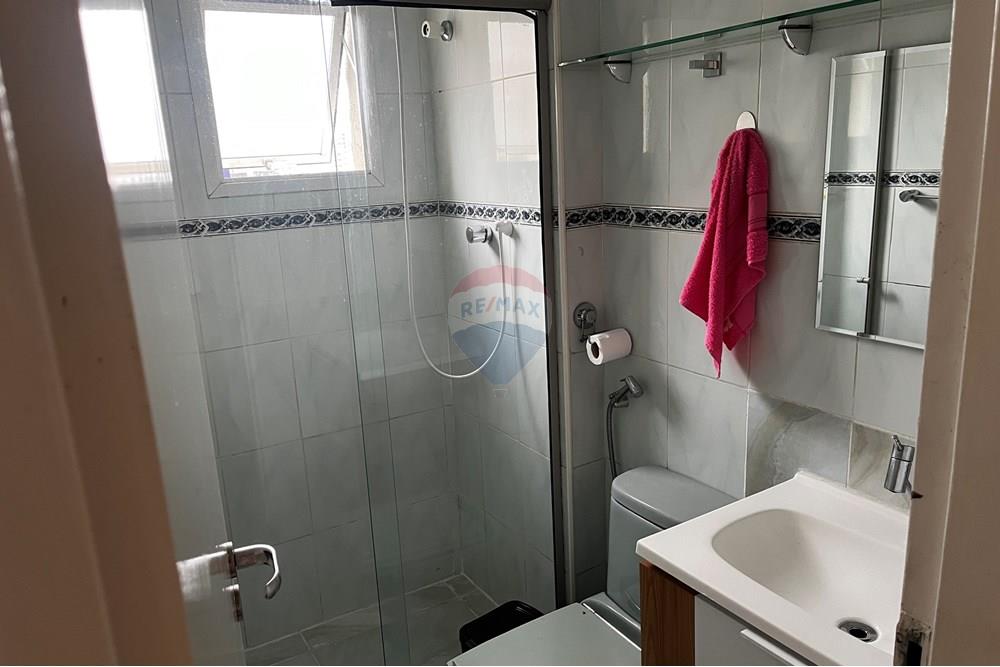 Apartamento - Alugar - São Paulo , São Paulo - IMG_2043.JPG - Banheiro - 601241004-92
