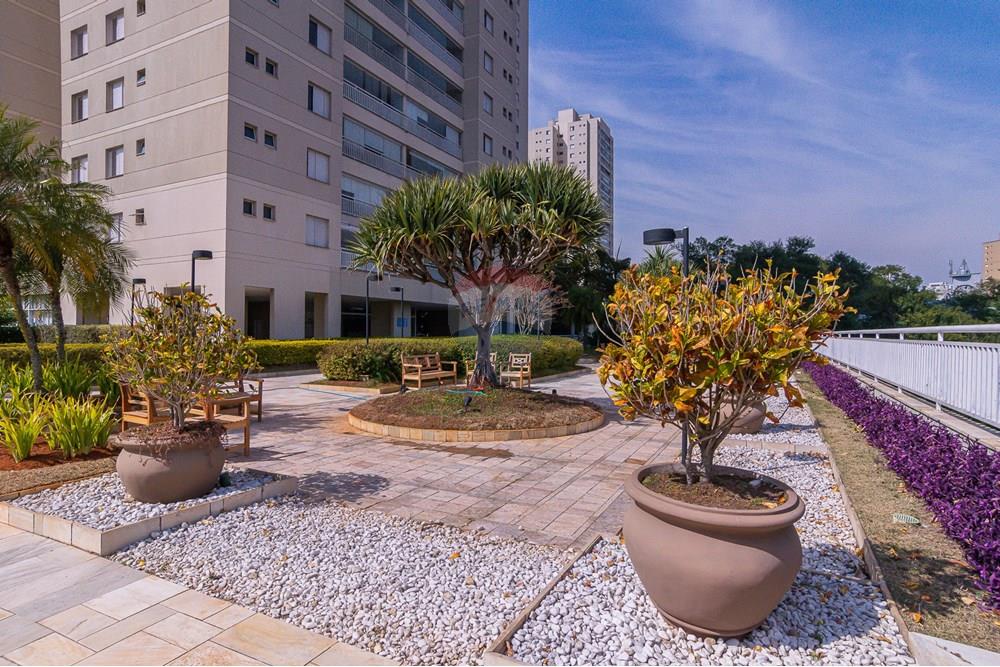 Apartamento - Venda - São Paulo , São Paulo - 01area-condominial021.jpg - 601081068-17