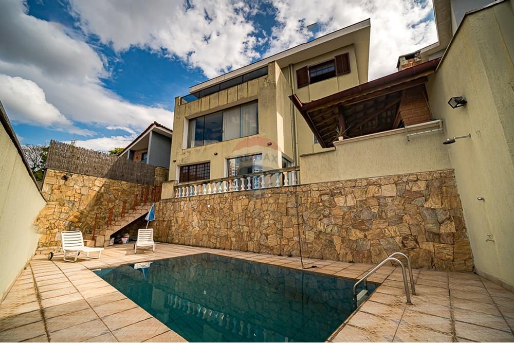 Sobrado - Venda - São Paulo , São Paulo - DSC09111-22.jpg - 602191022-28