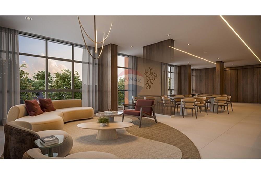Apartamento à venda com 1 quarto, 26m² - Foto 14