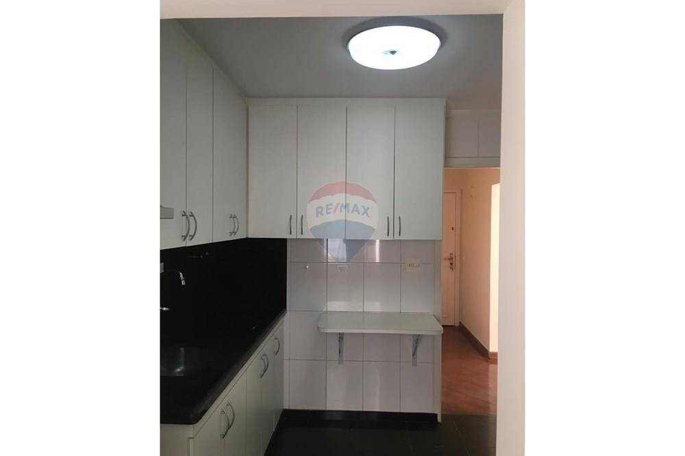Apartamento - Alugar - São Paulo , São Paulo - ac19d714-2f79-481f-9252-6af517d45b08.jpg - 601361019-3231