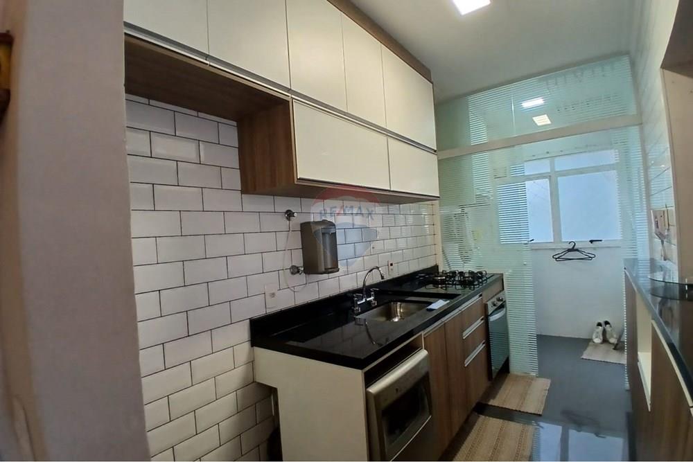 Apartamento - Alugar - São Paulo , São Paulo - 23.jpeg - 602031027-28