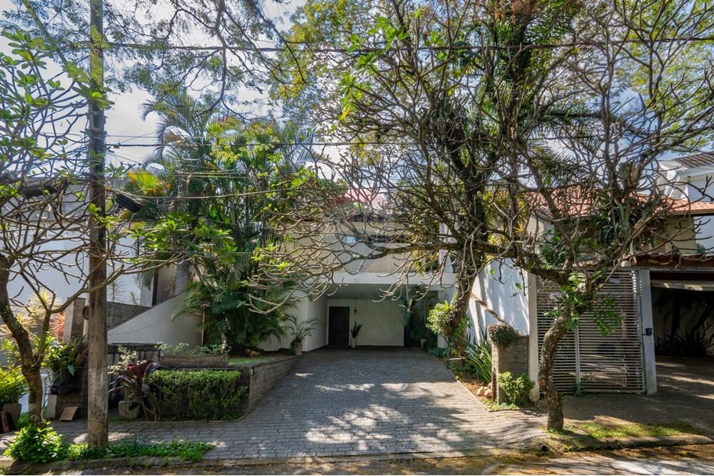 Sobrado - Venda - São Paulo , São Paulo - 002.jpg - 601251016-91