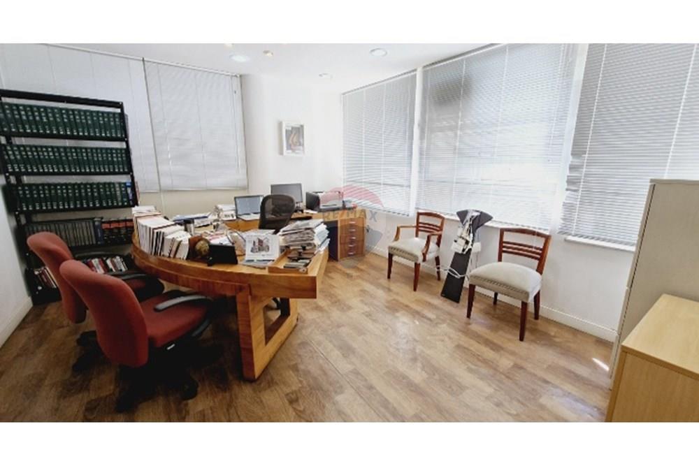 Cj. Comercial/ Sala - Alugar - São Paulo , São Paulo - 1d2f9706-bea0-432f-8135-f454f880f56d-1_all_12738.jpg - 601971101-19