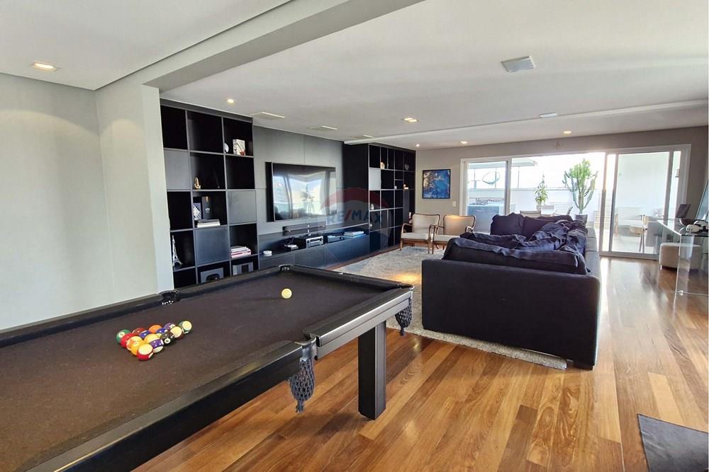 Cobertura - Venda - São Paulo , São Paulo - RUA DR. CHIBATA MIYAKOSHI, 37 (35).jpg - Sala - 601361044-69