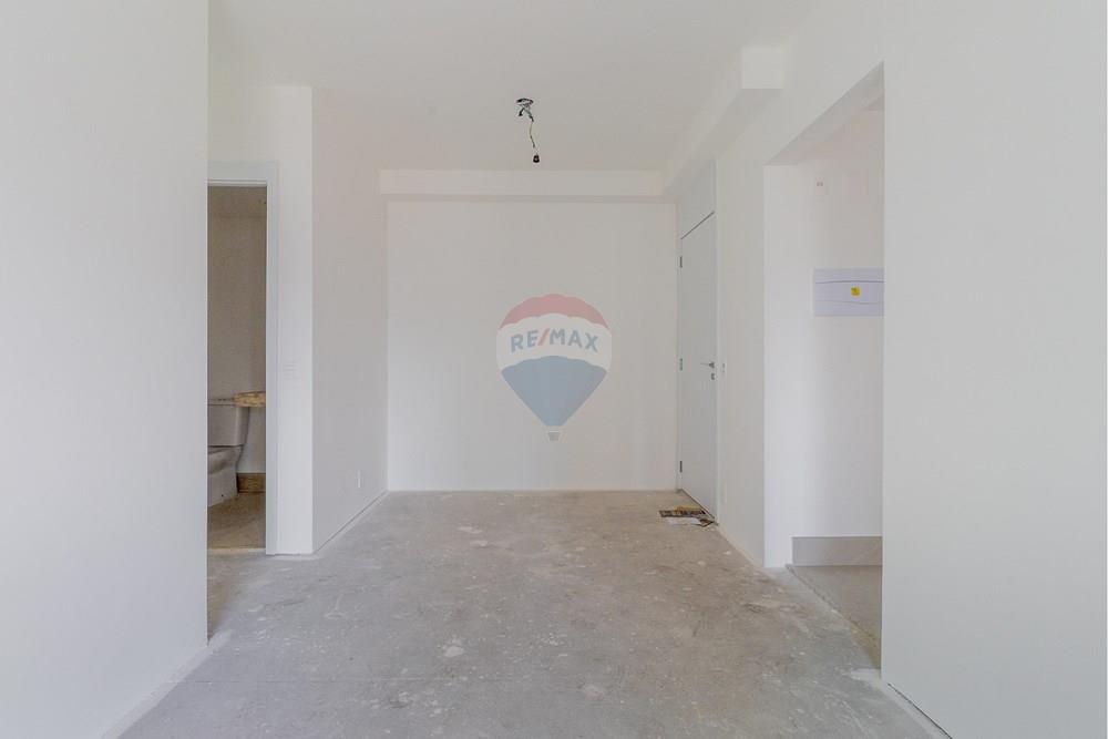 Apartamento - Venda - São Paulo , São Paulo - IMG_0586.jpg - Sala - 601081064-50