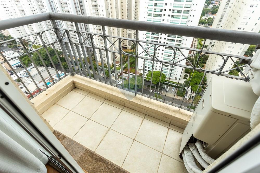 Apartamento - Venda - São Paulo , São Paulo - _MG_3466.jpg - Sacada - 601751098-81