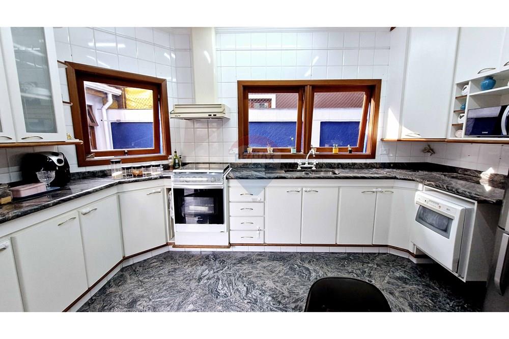 Casa de Condomínio - Venda - São Paulo , São Paulo - RUA MAESTRO BORTOLUCCI, 131 (64).jpg - 601051032-126