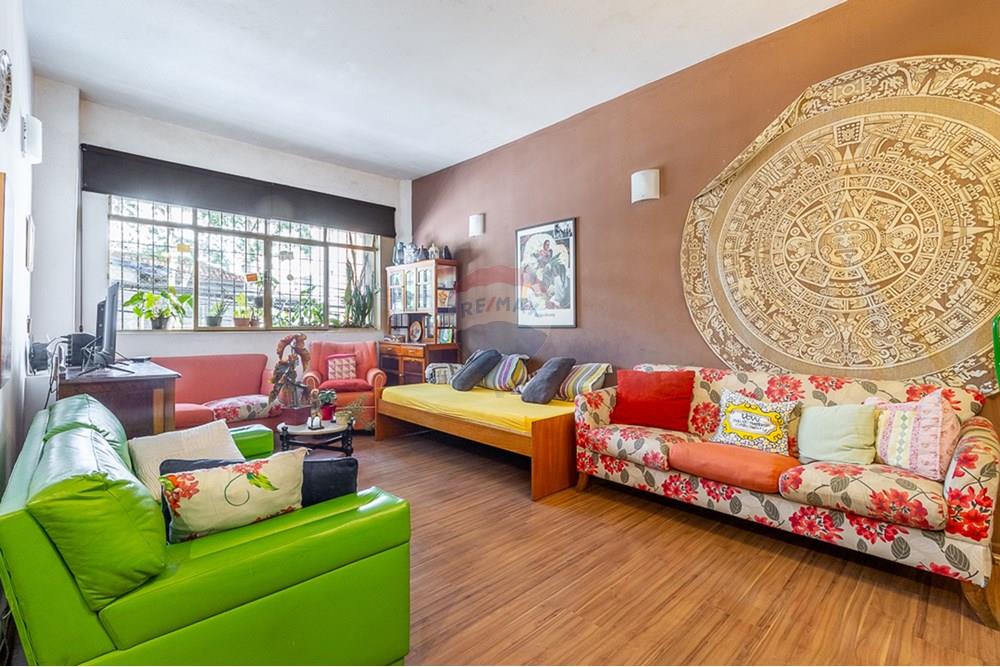 Apartamento à venda com 3 quartos, 130m² - Foto 15