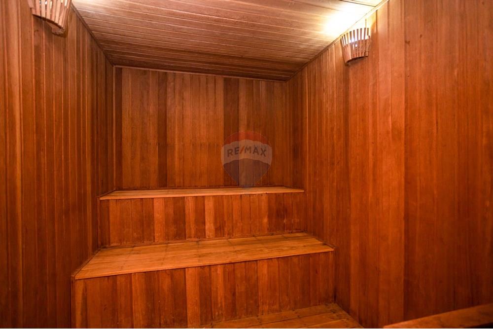 Apartamento - Alugar - São Paulo , São Paulo - 26-253030_sauna.jpg - 601241003-193