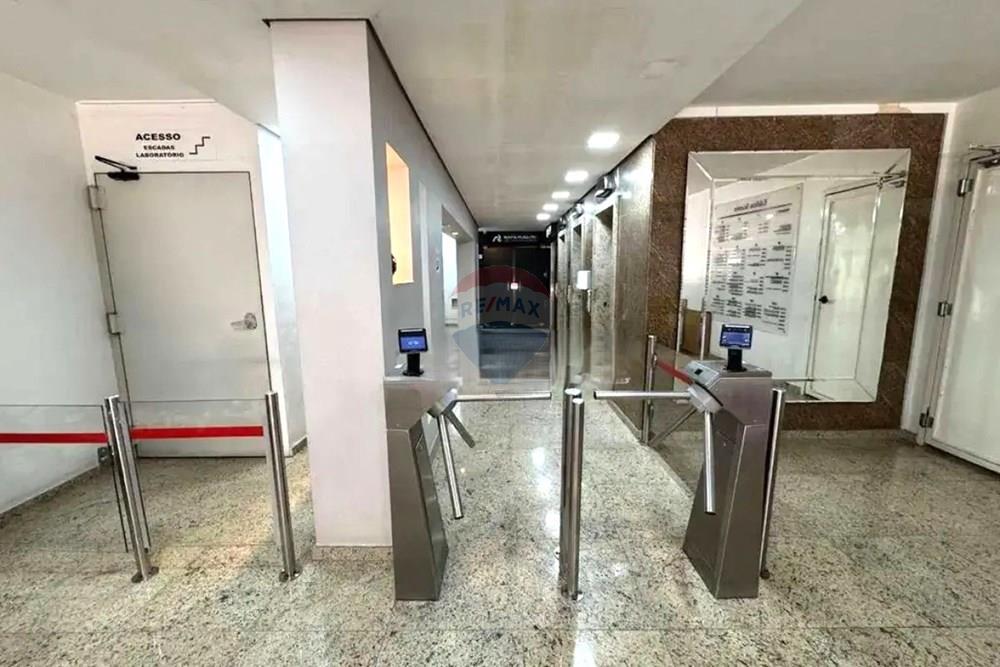 Cj. Comercial/ Sala - Alugar - São Paulo , São Paulo - 9.jpeg - 602291016-372